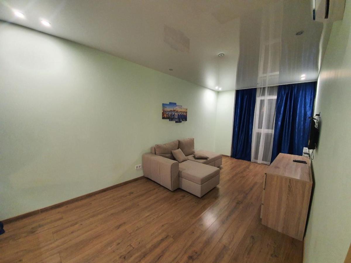 Avalon На Чорновола Appartamento Leopoli Esterno foto