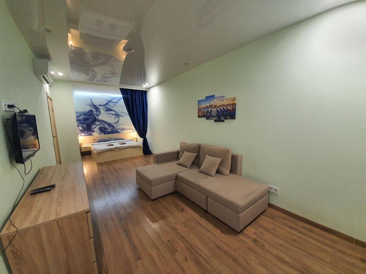 Avalon На Чорновола Appartamento Leopoli Esterno foto